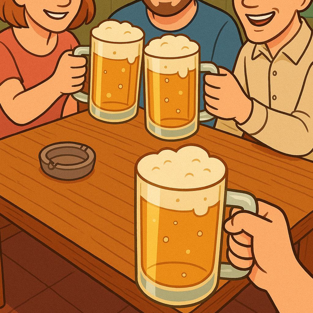 Community Features